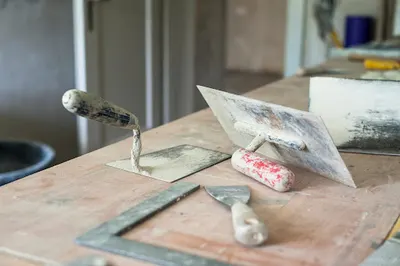 Firma remontowa - U Luliego Paweł Łukin